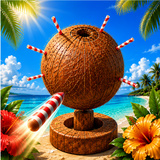 Coconut Spin