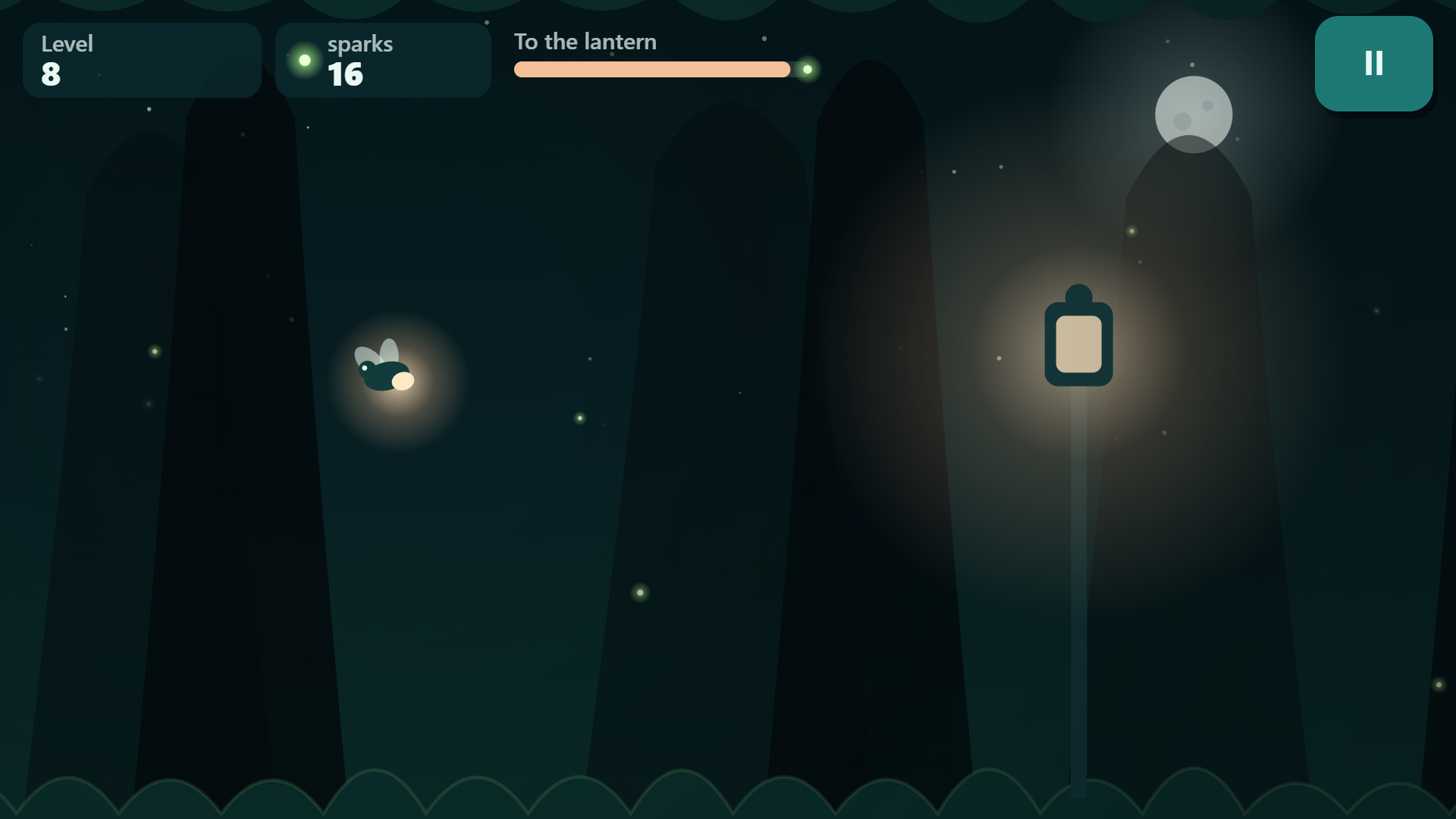 Firefly Grove — screenshot 3
