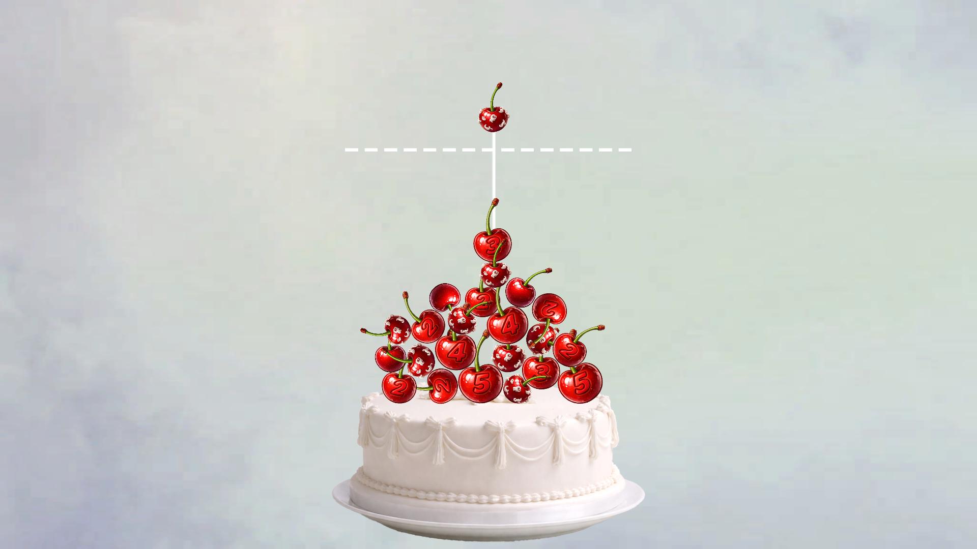 Вишенка на Торте — screenshot 4