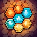 Hex merge