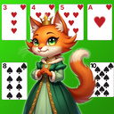 Spider Solitaire: Royal Cats
