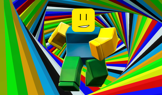 Obby: Colorful Parkour