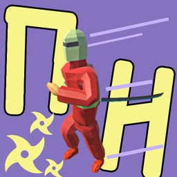 Проект Ниндзя