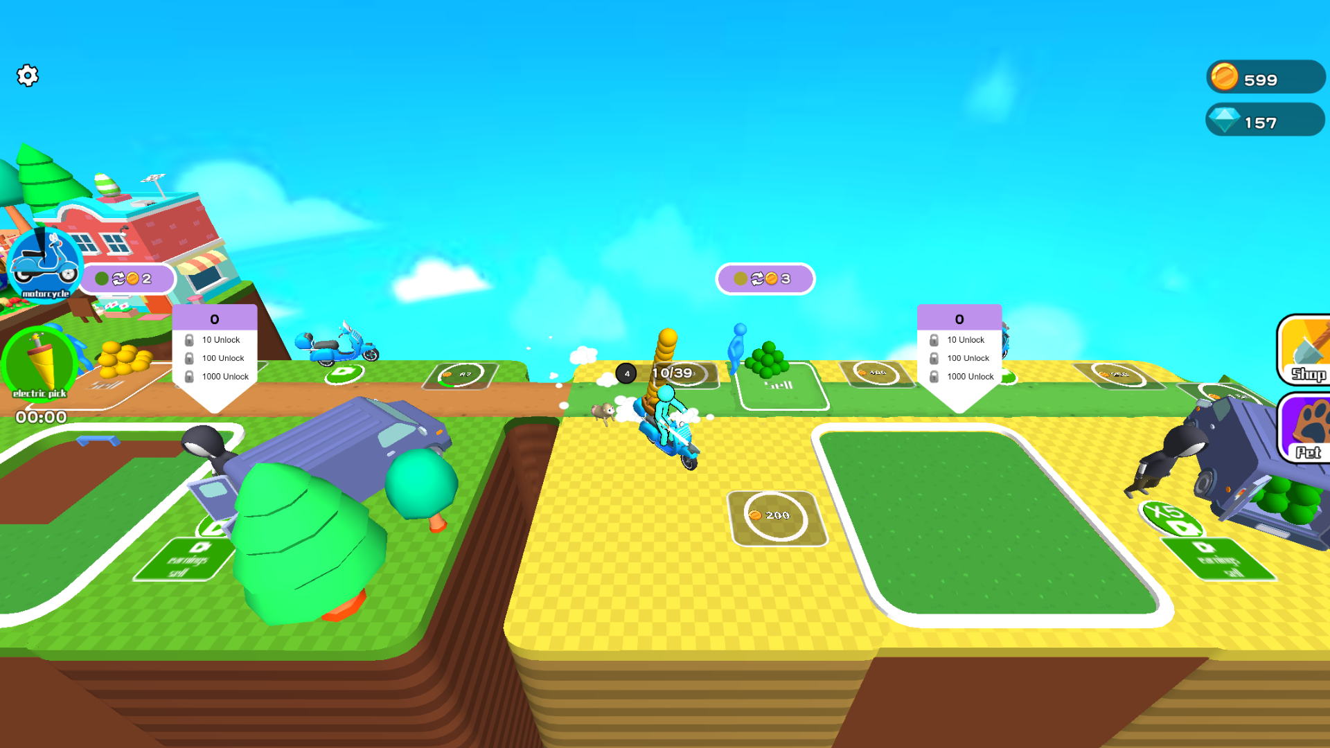 Dig Dig screenshot