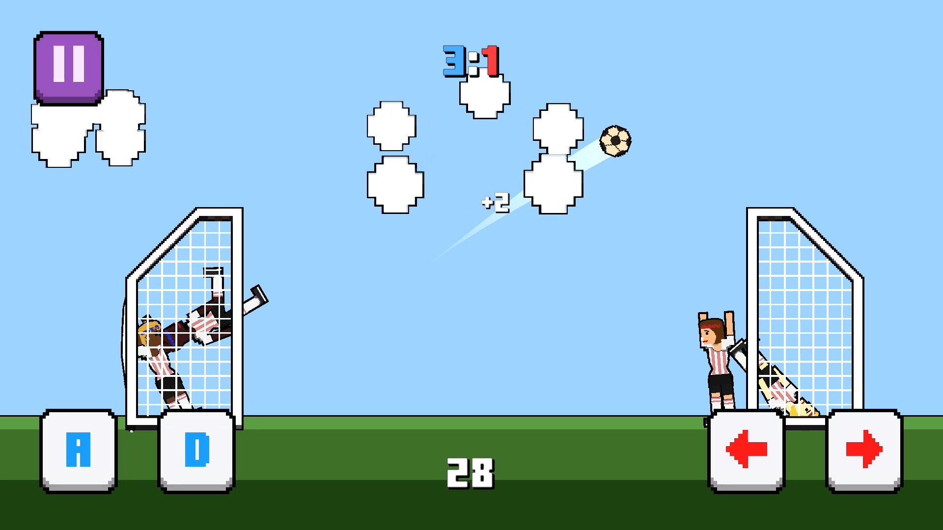 Epic Football — screenshot 10