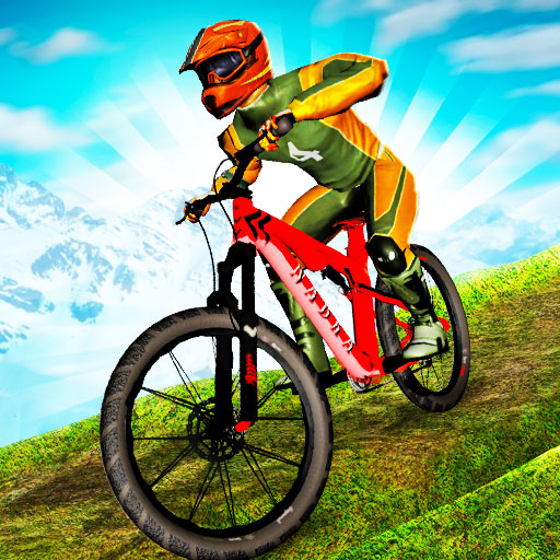 MTB Downhill Extreme icon