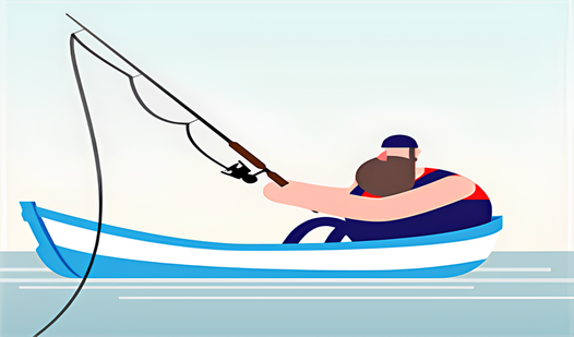 Big Catch