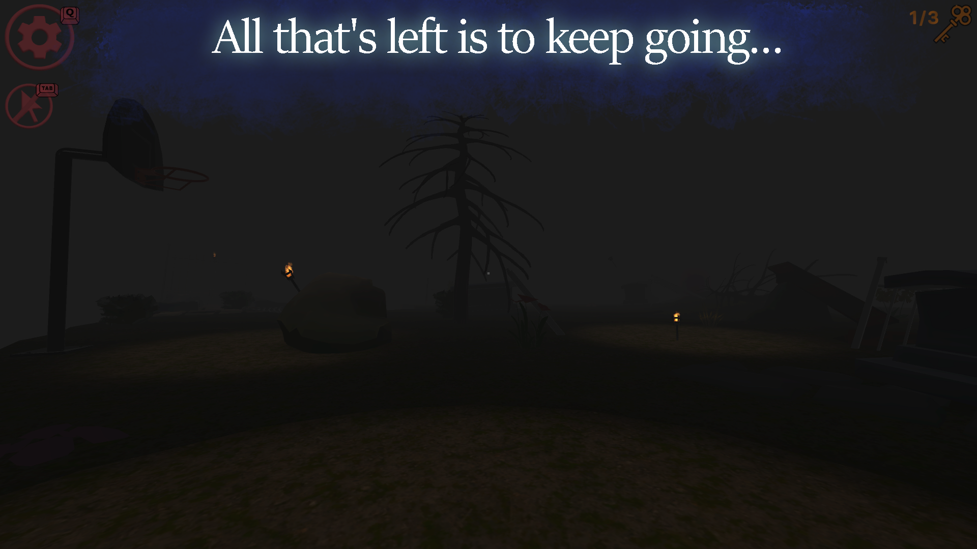 Don't go to school at night — screenshot 4