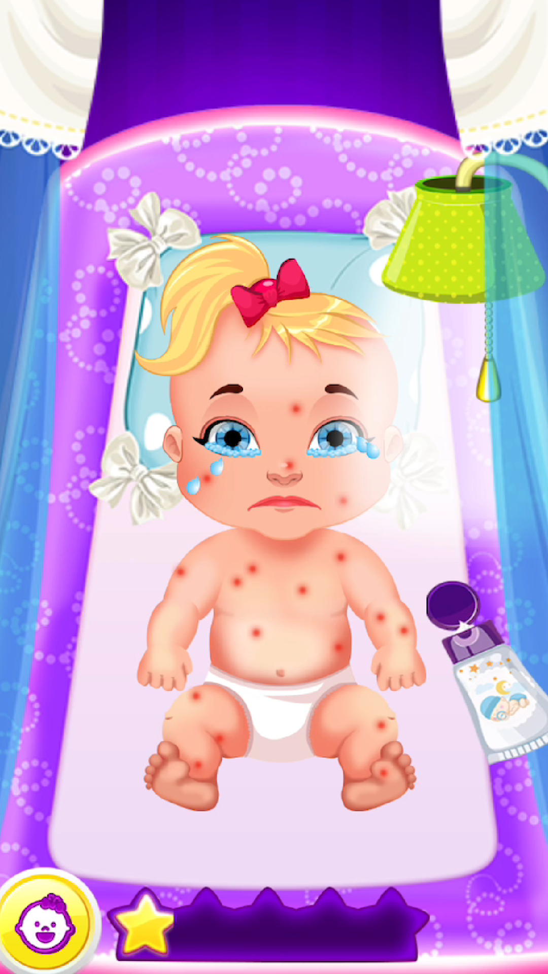 Super Babysister screenshot 7