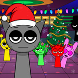 Sprunkies Party!
