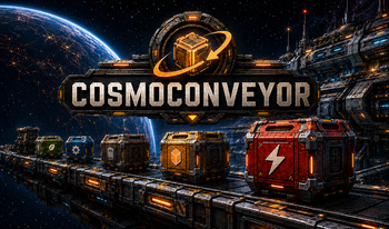 Cosmoconveyor
