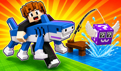 Dive for Brainrots: Online + Fishing