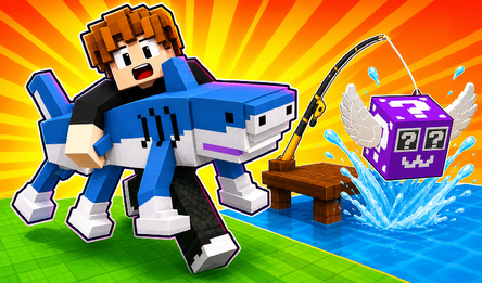 Dive for Brainrots: Online + Fishing