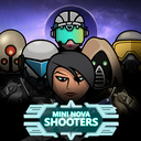 Mini Nova Shooters