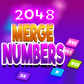 2048: Merge Numbers Spiel