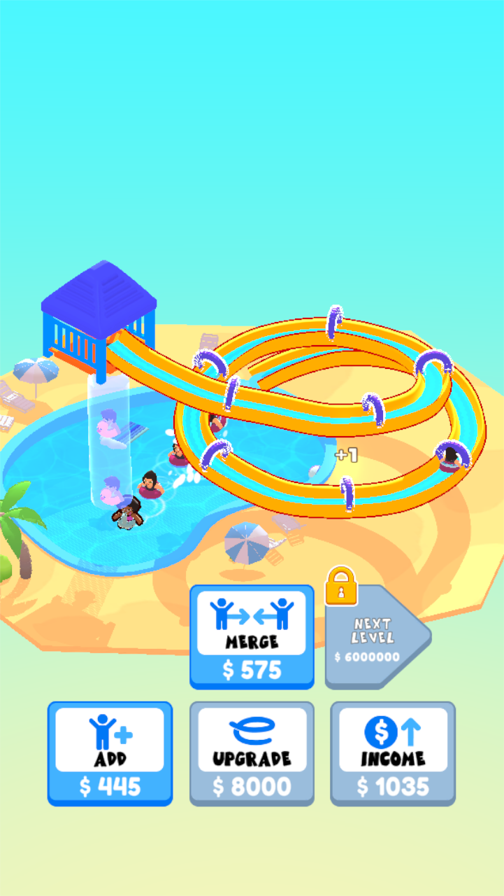 Your Aquapark 2025 screenshot 7