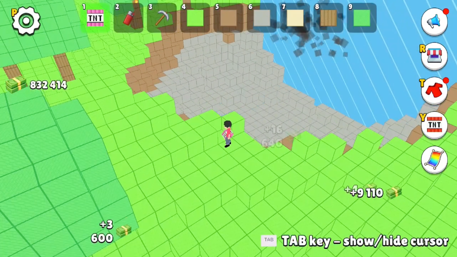 TNT Sandbox — screenshot 8