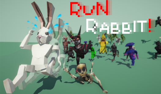 Run Rabbit!