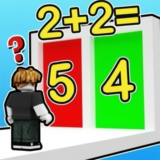 Robbie: Guess the answer icon