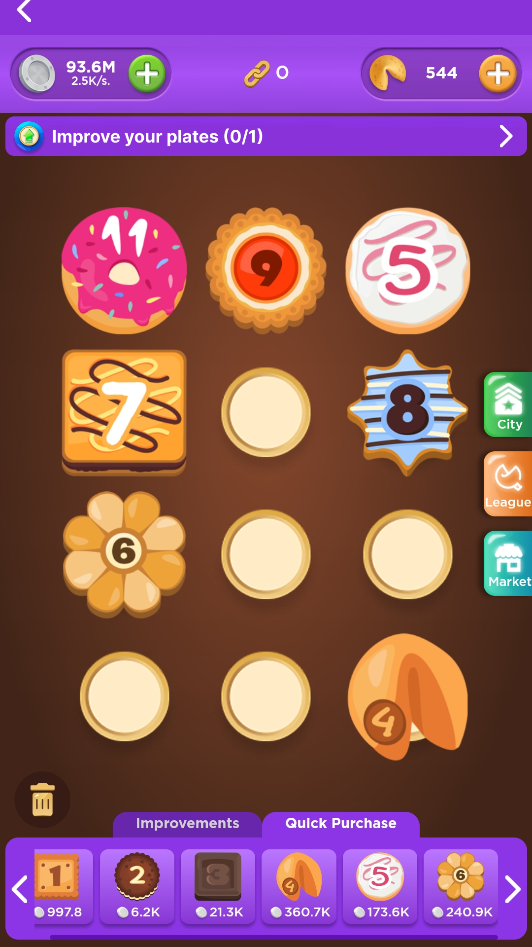Fortune Cookie screenshot 7