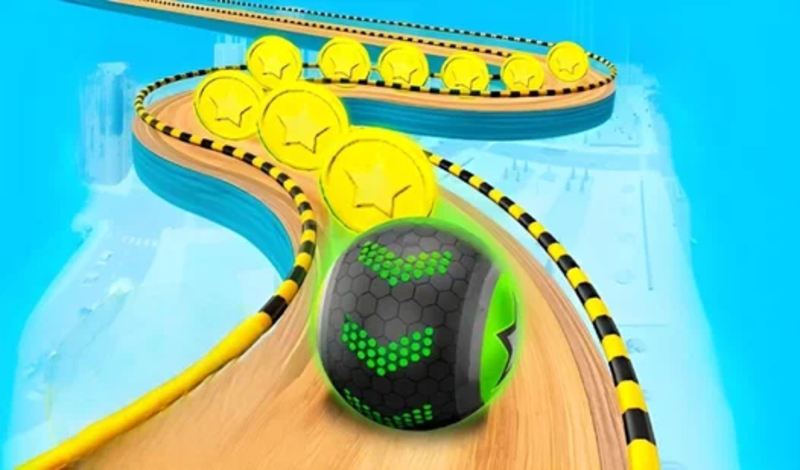 Кати Физичный Шар 3D game cover