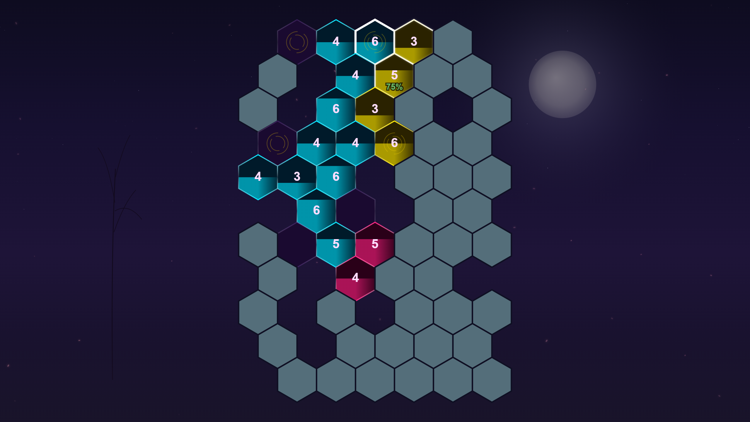 Hex Conquest — screenshot 4