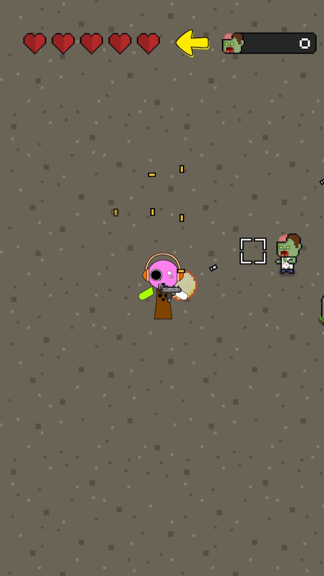 Spranky Sandbox Survivors screenshot 6