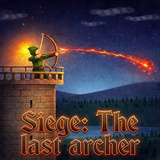 Siege: The last archer