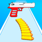 თამაში Snake of Bullets: Collect and Shoot!