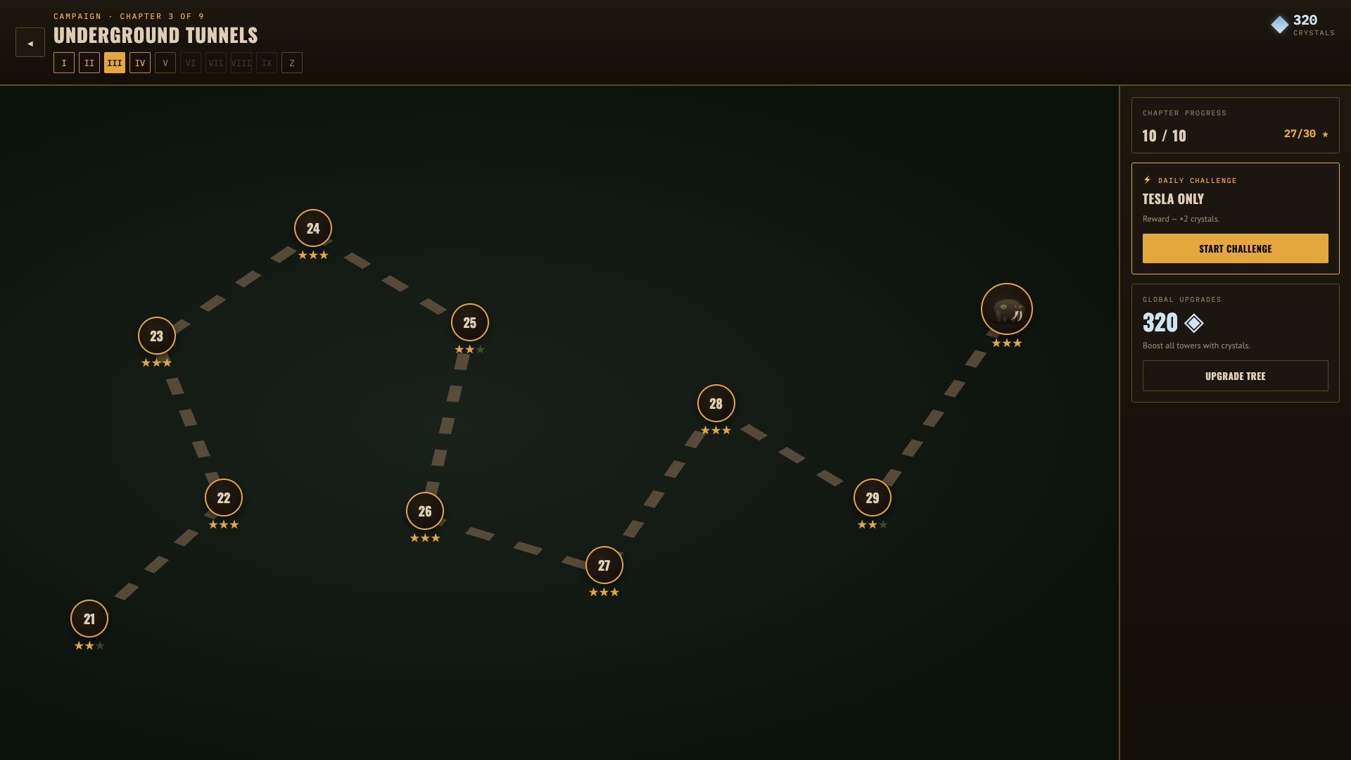 Frontier: Siberia — screenshot 4