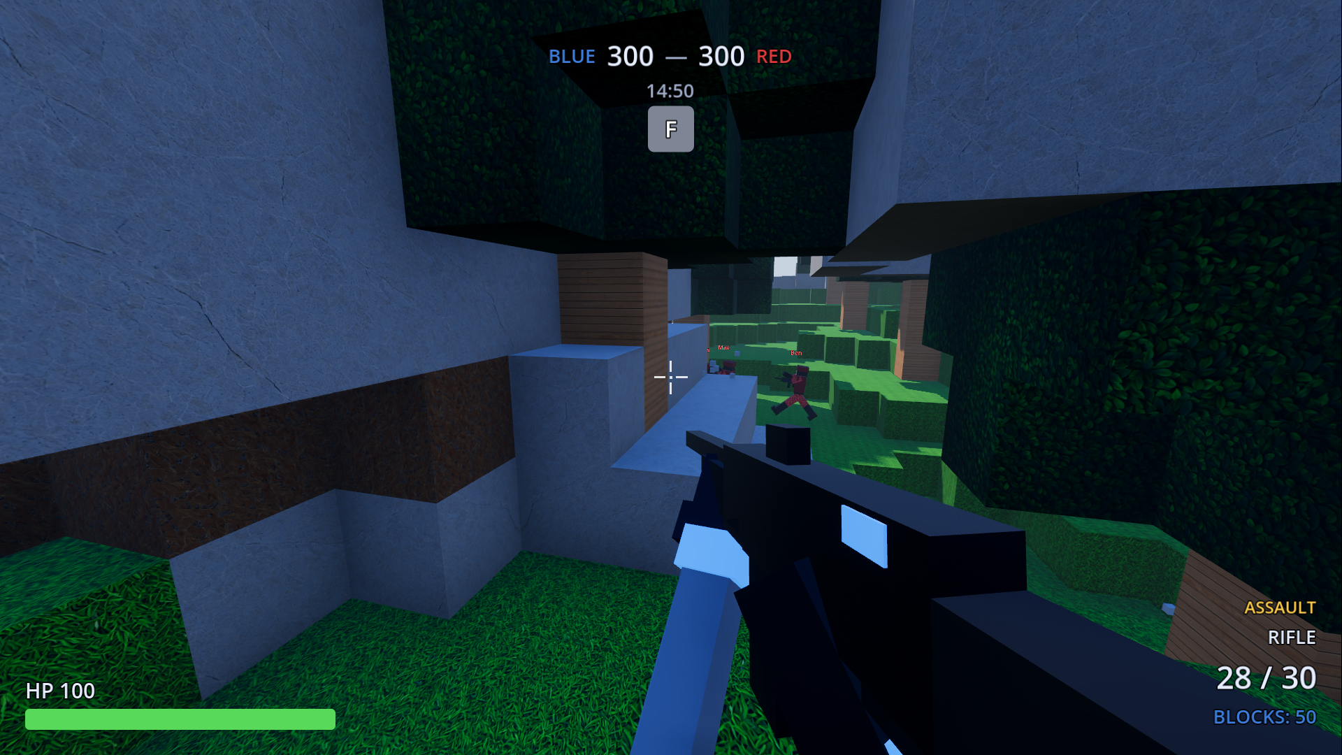 Cubefront — screenshot 7