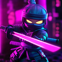 Obby: Ninja Master Online