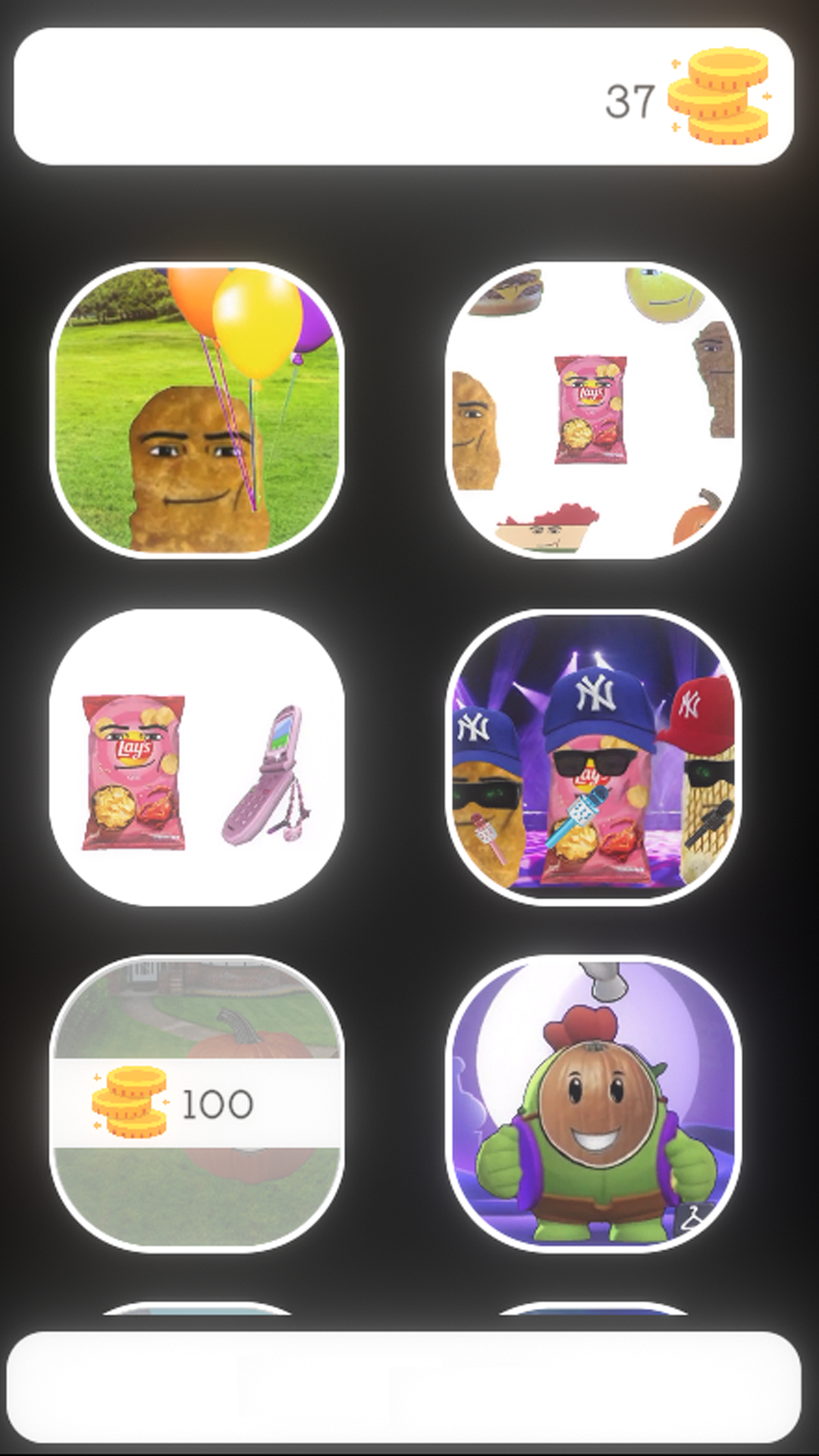 Call Omega Nuggets and Omega Tea screenshot 3