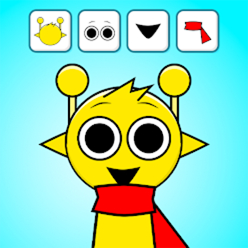 Mix Mini Monster: Makeover Beauty or Horror? icon