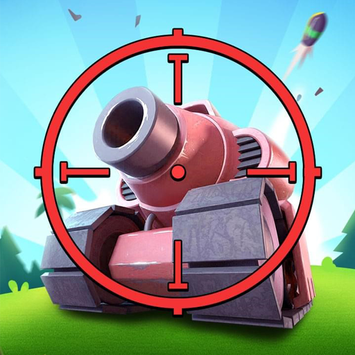 Танкист icon