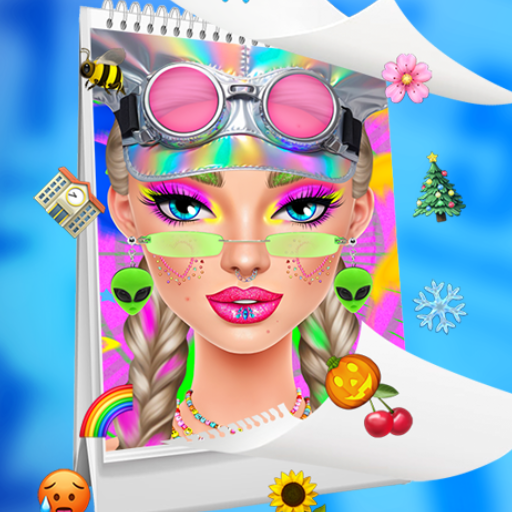 Style Icons: 2024 Rewind Edition icon