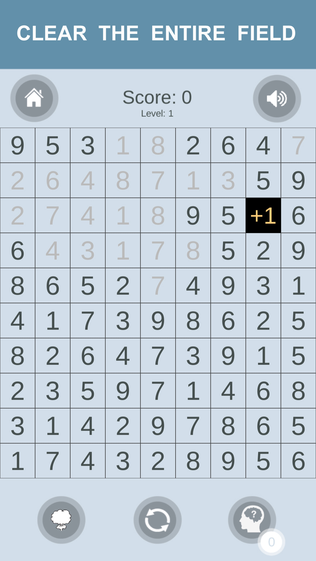 Number Games: Number Match screenshot 6