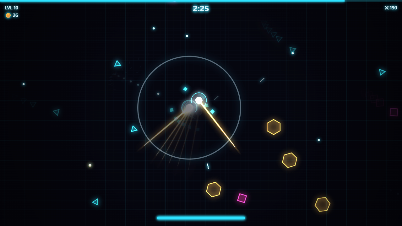 Pulse Void — screenshot 7
