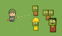 Zombie Battle: Survival