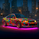 NSR: Уличные гонки