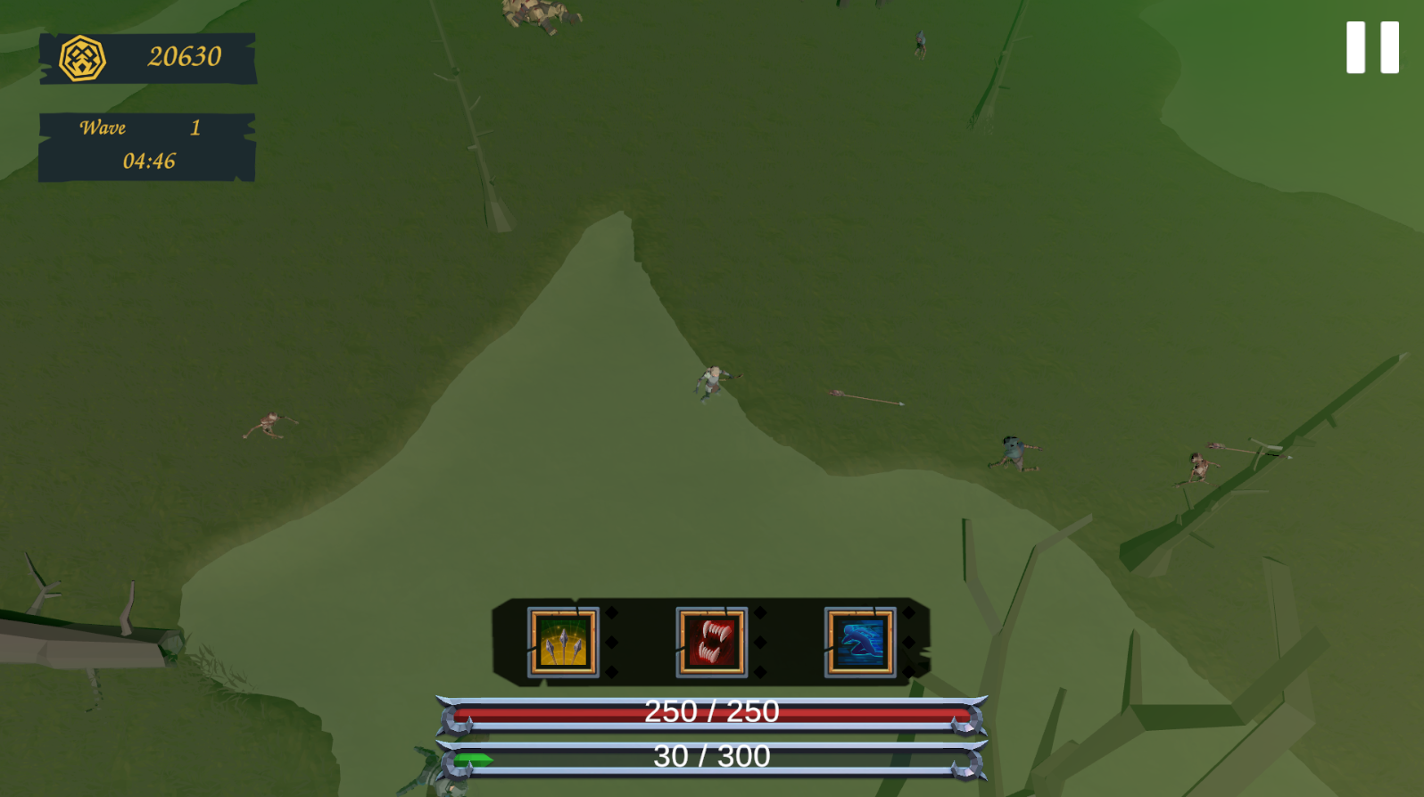 Battle after battle — screenshot 10