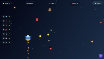 Star Frontier