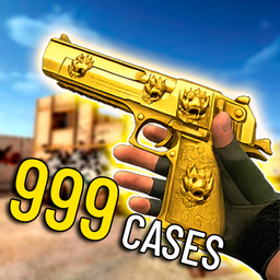 Case Simulator: Open All Stand Boxes