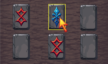 Rune memory vs AI