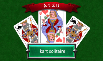 Arzu Kart Solitaire