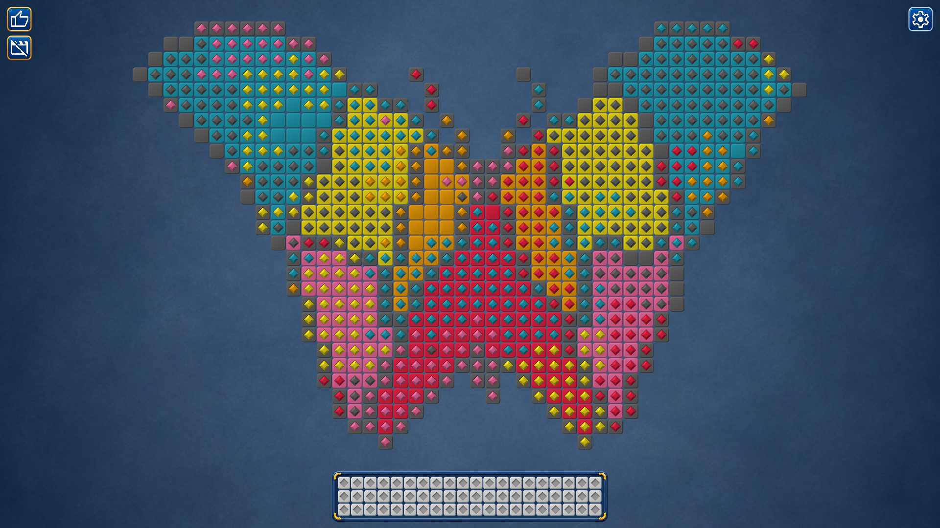 Color by Color — screenshot 1