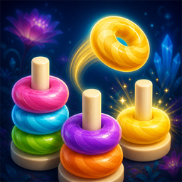 Candy Sort