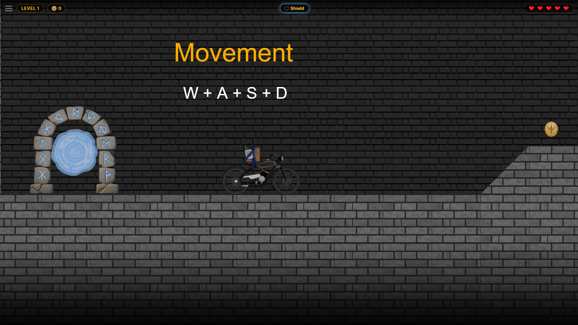 MotoRush — screenshot 4