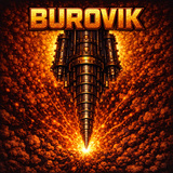 Burovik