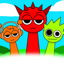 Sprunki Original Phase